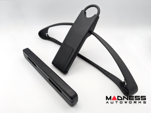 Alfa Romeo Giulia Premium Clothes Hanger Alfa Romeo Giulia Premium Clothes Hanger